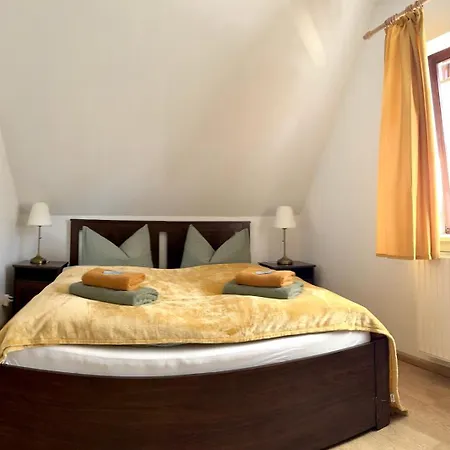 Appartement Erika *